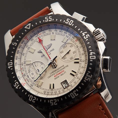 breitling skyracer raven|skyracer raven a27364 price.